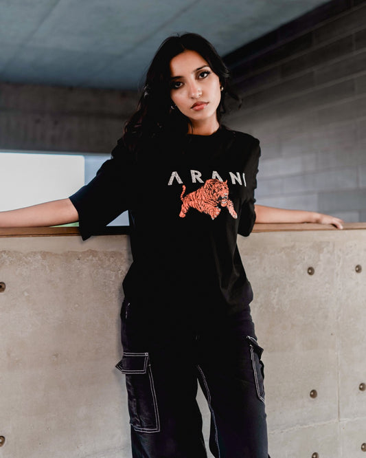 The Bagh Tee