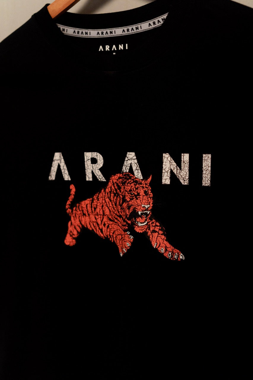 The Bagh Tee
