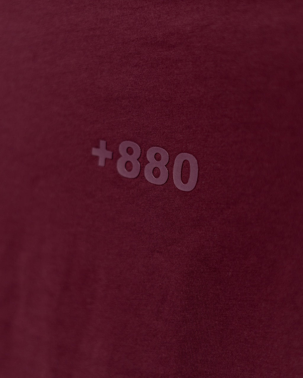 The Country Code Tee - Purple