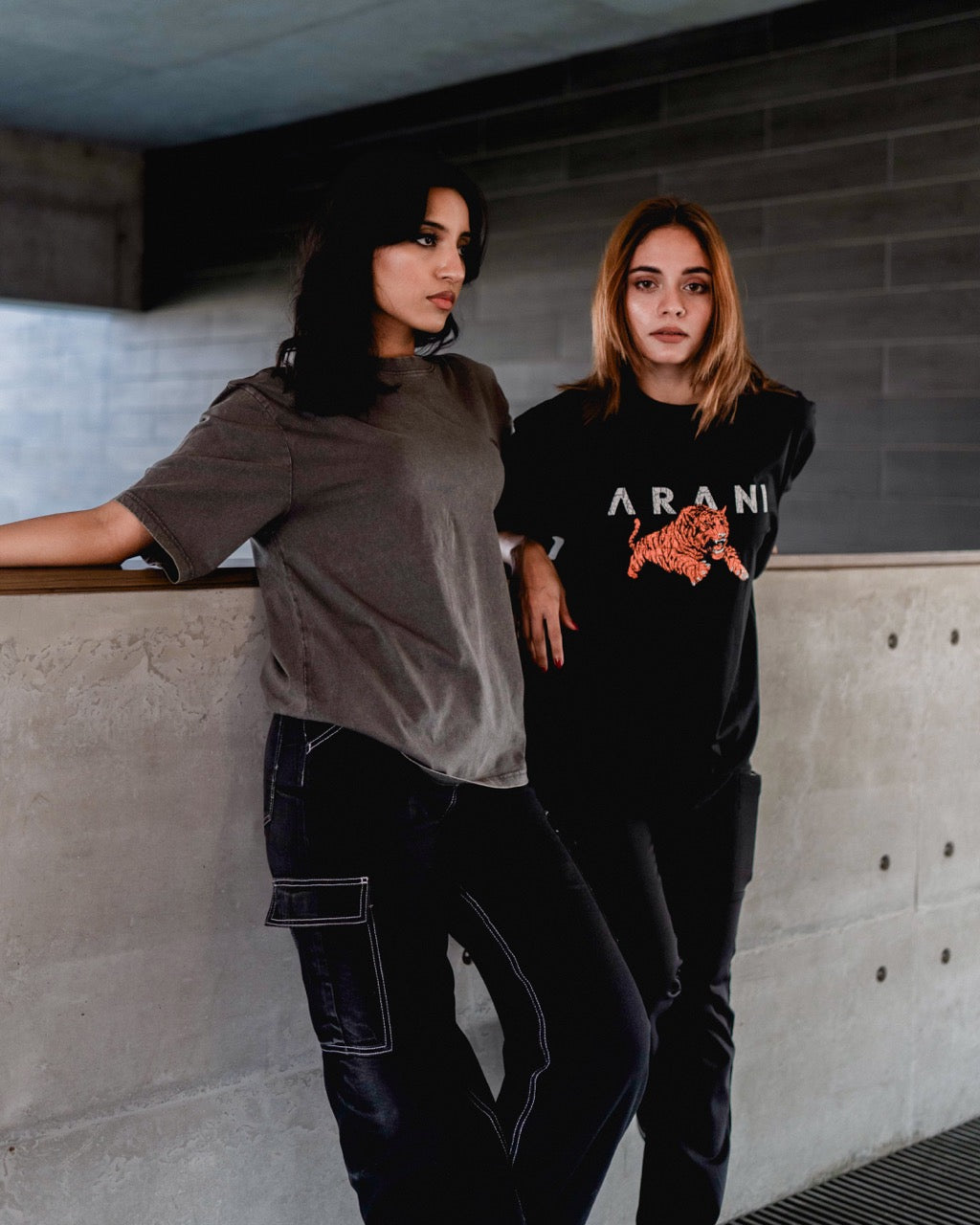 The Bagh Tee