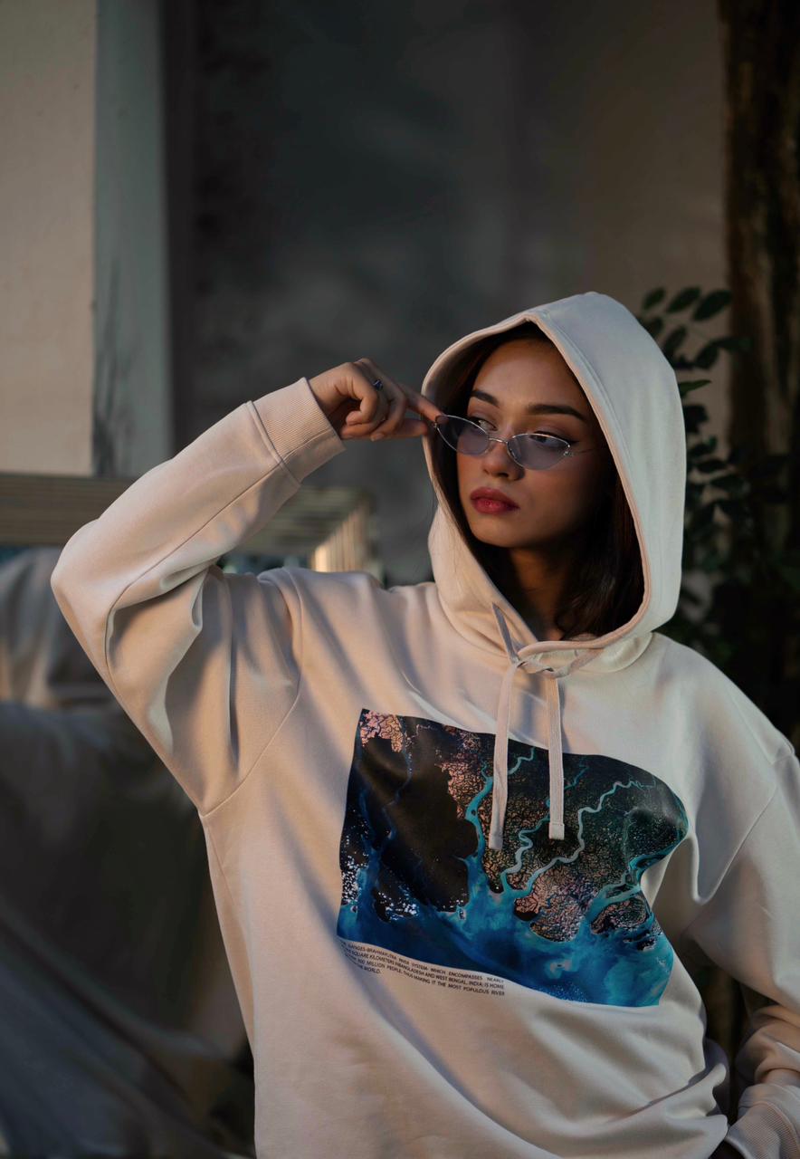The Delta Hoodie