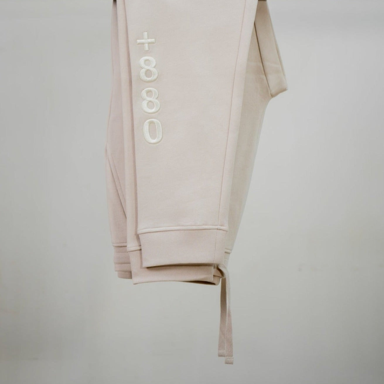 The Country Code Sweatpants - Pumice Stone