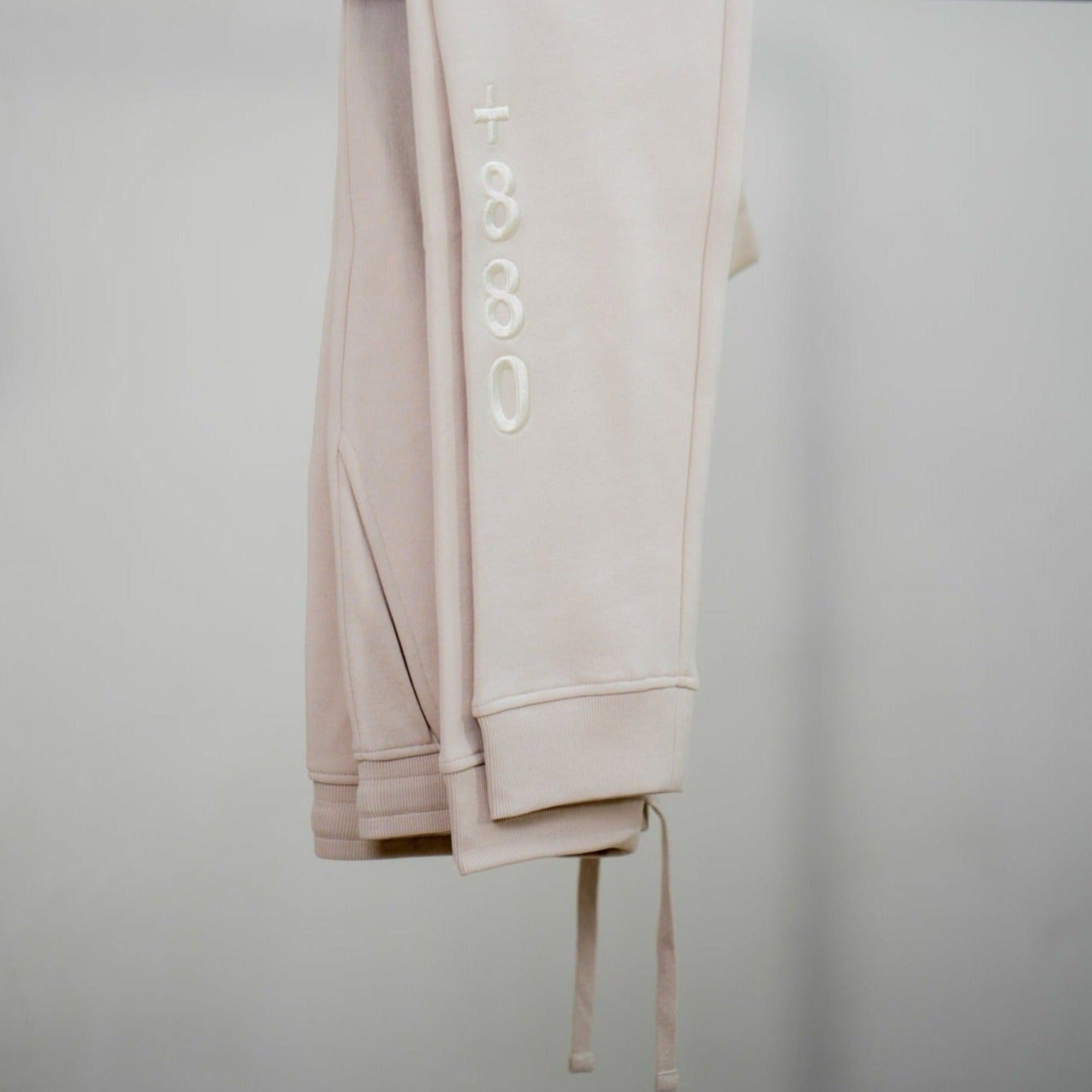 The Country Code Sweatpants - Pumice Stone