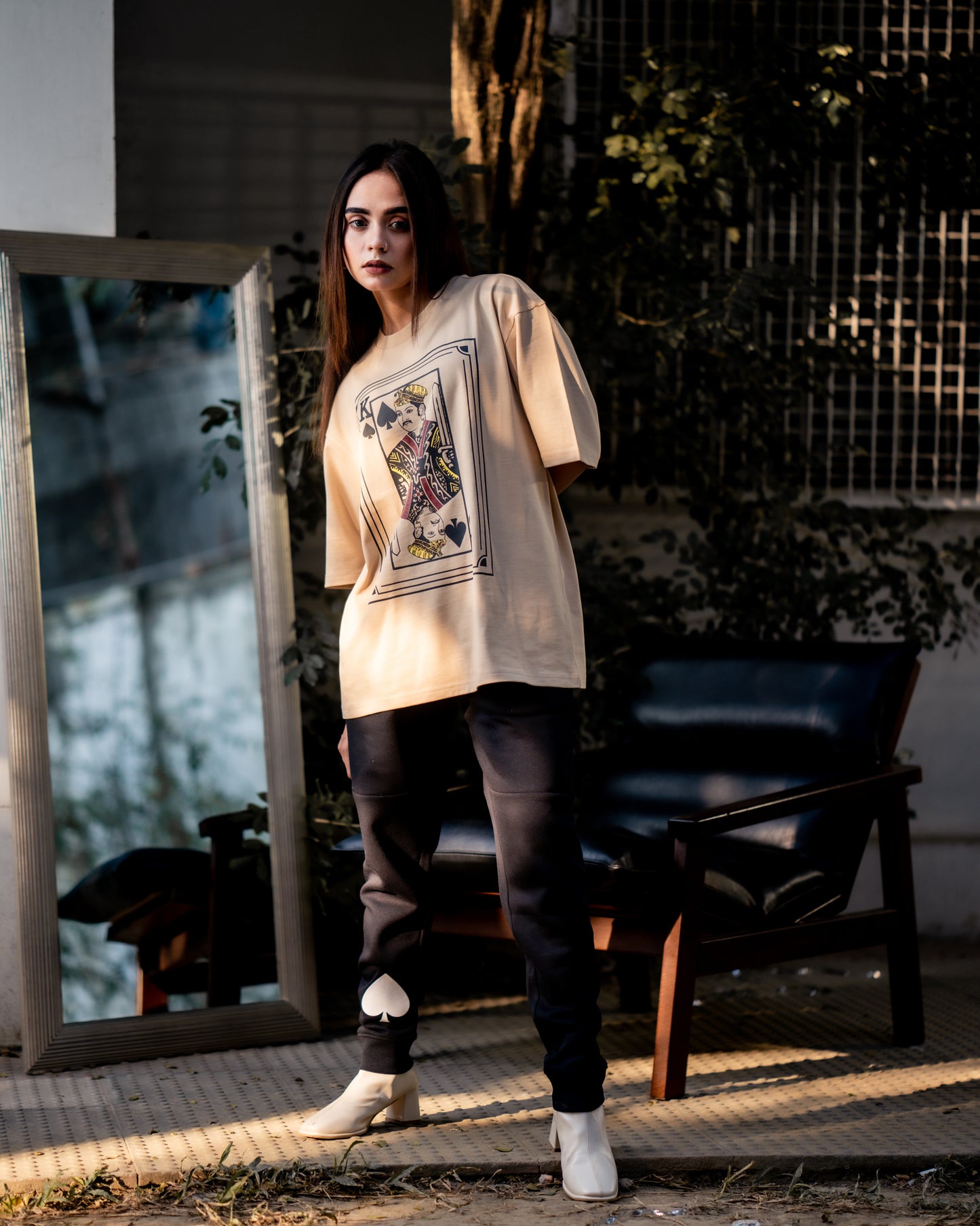 The Spades Sweatpants
