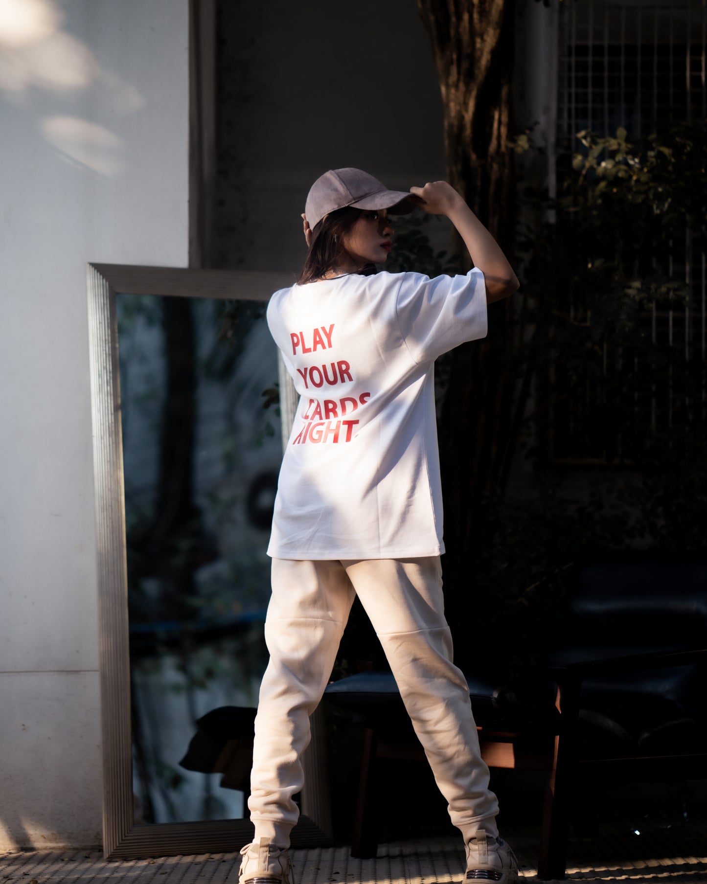 The Rani of Hearts T-Shirt