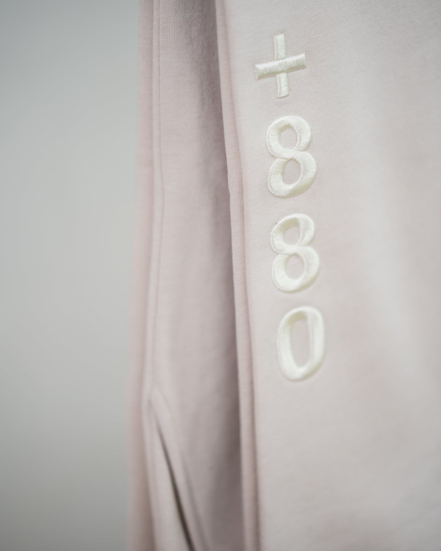 The Country Code Sweatpants - Pumice Stone