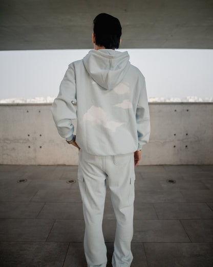 The Arani Air Hoodie