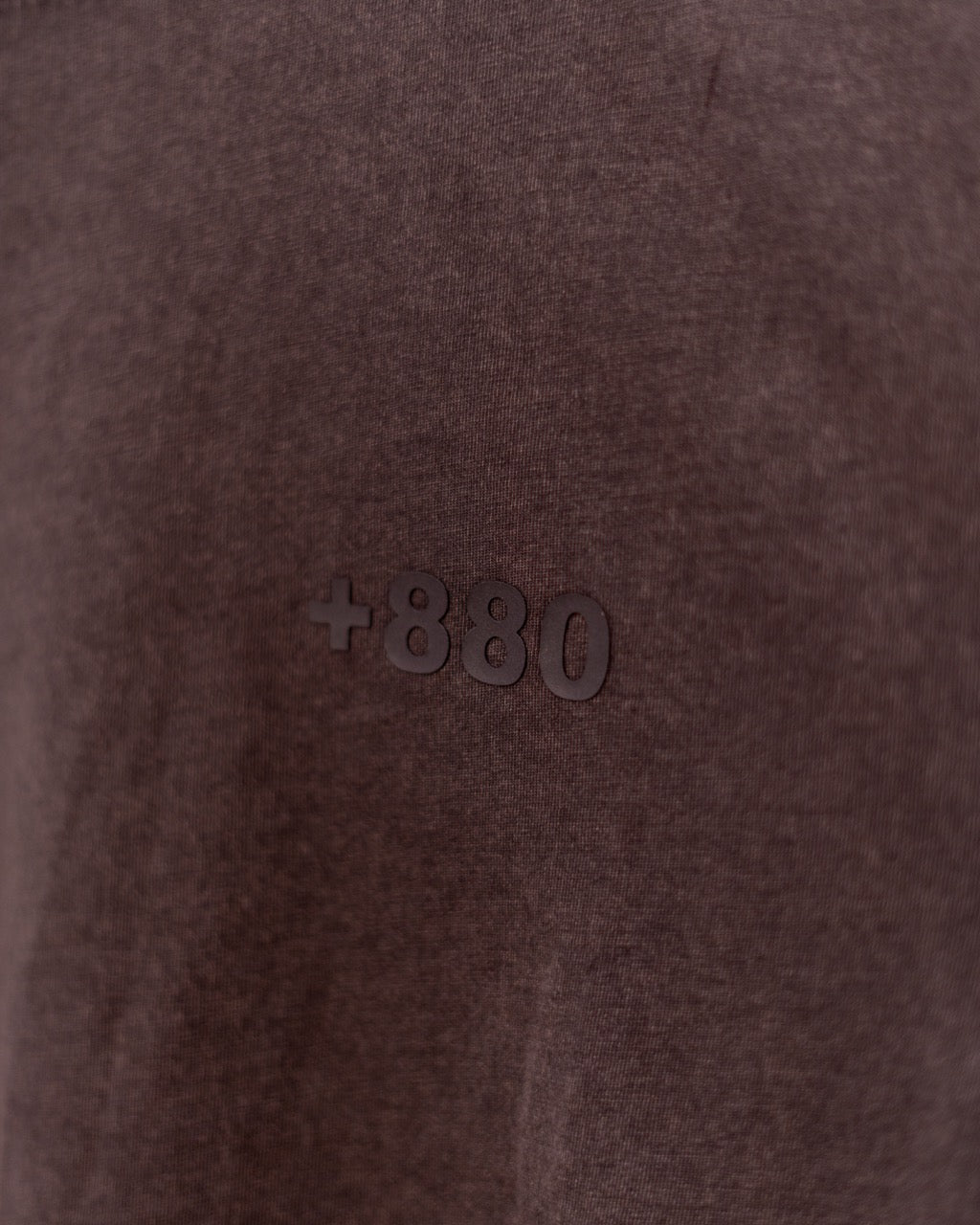 The Country Code Tee - Vintage Grey