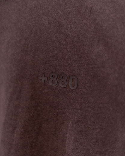 The Country Code Tee - Vintage Grey