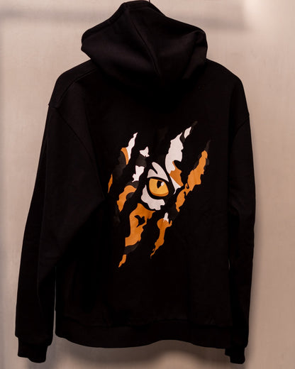 The Eye of The Tiger Hoodie