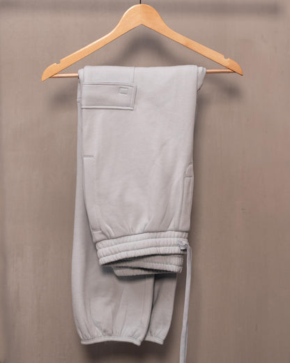 The Cargo Sweatpants