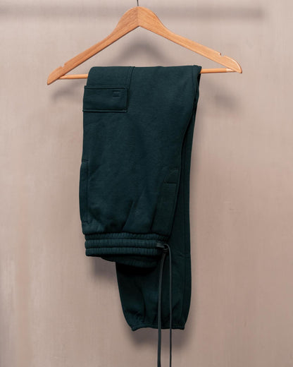 The Cargo Sweatpants